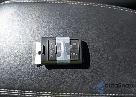 2014 Cadillac Srx Luxury Collection из США, поврежденный, VIN 3GYFNBE36ES540926